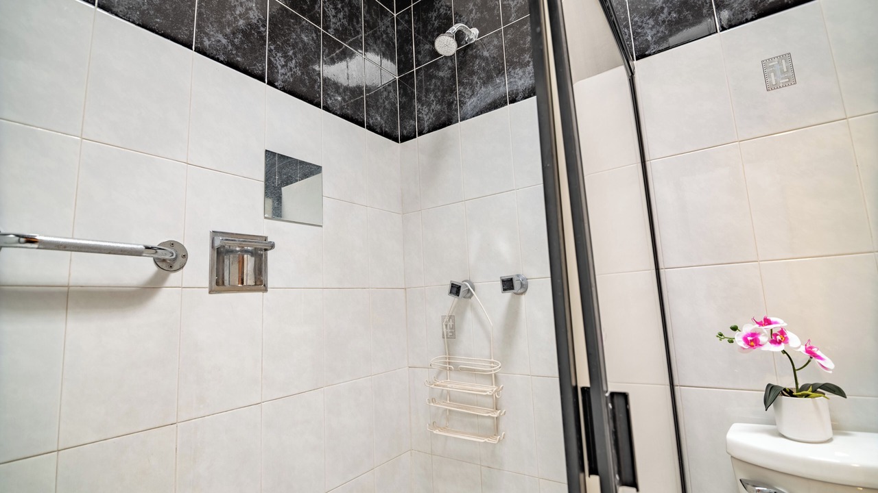 Photo of Bathroom in Tlalixtac de Cabrera