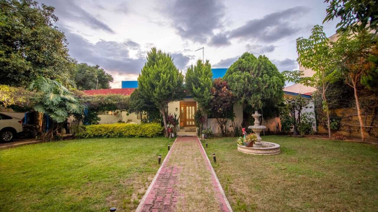 Photo of Outdoor in Tlalixtac de Cabrera