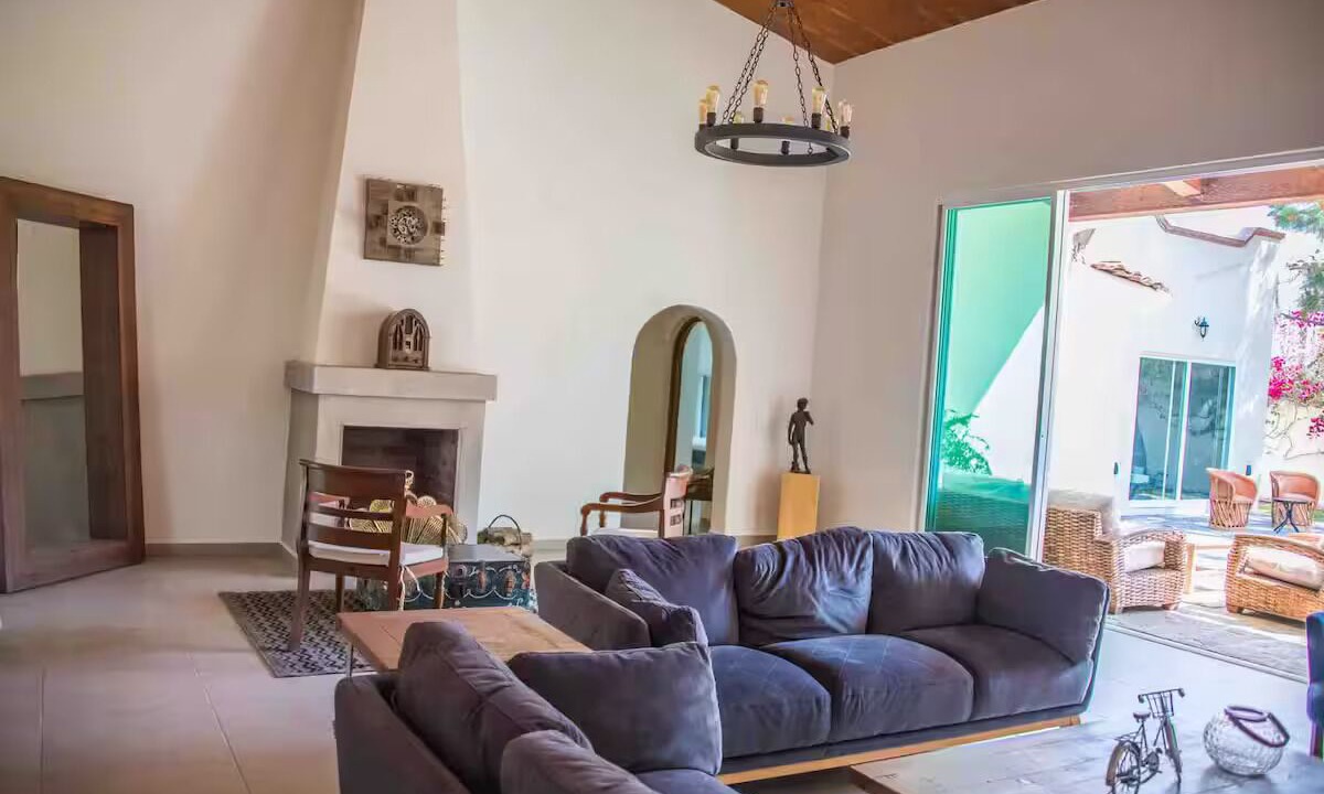 Photo of Livingroom in Ajijic