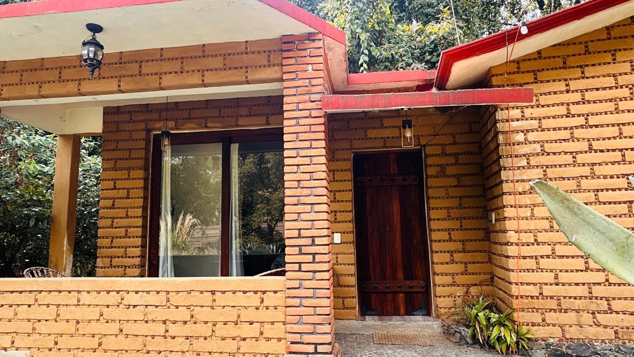 Photo of Outdoor in Tepoztlan