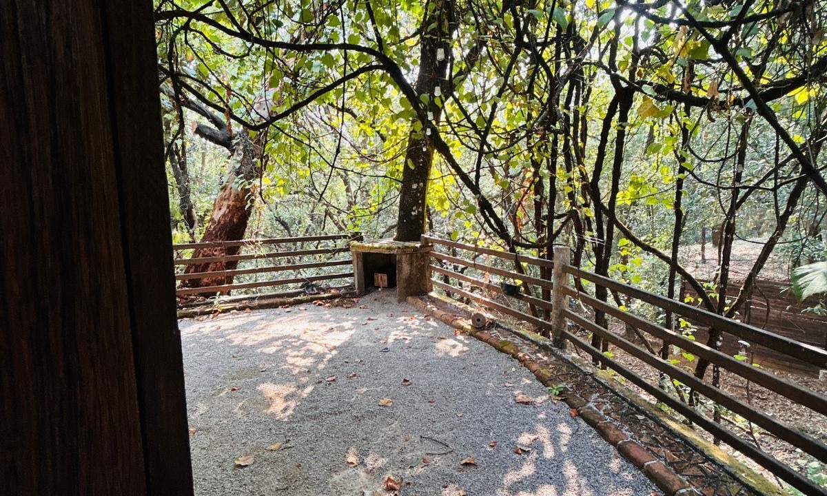 Photo of Outdoor in Tepoztlan