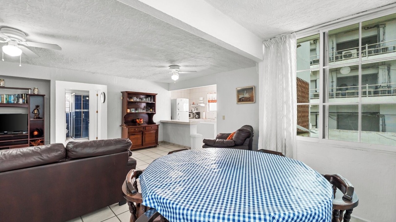 Photo of Livingroom in Palmar de Aramara