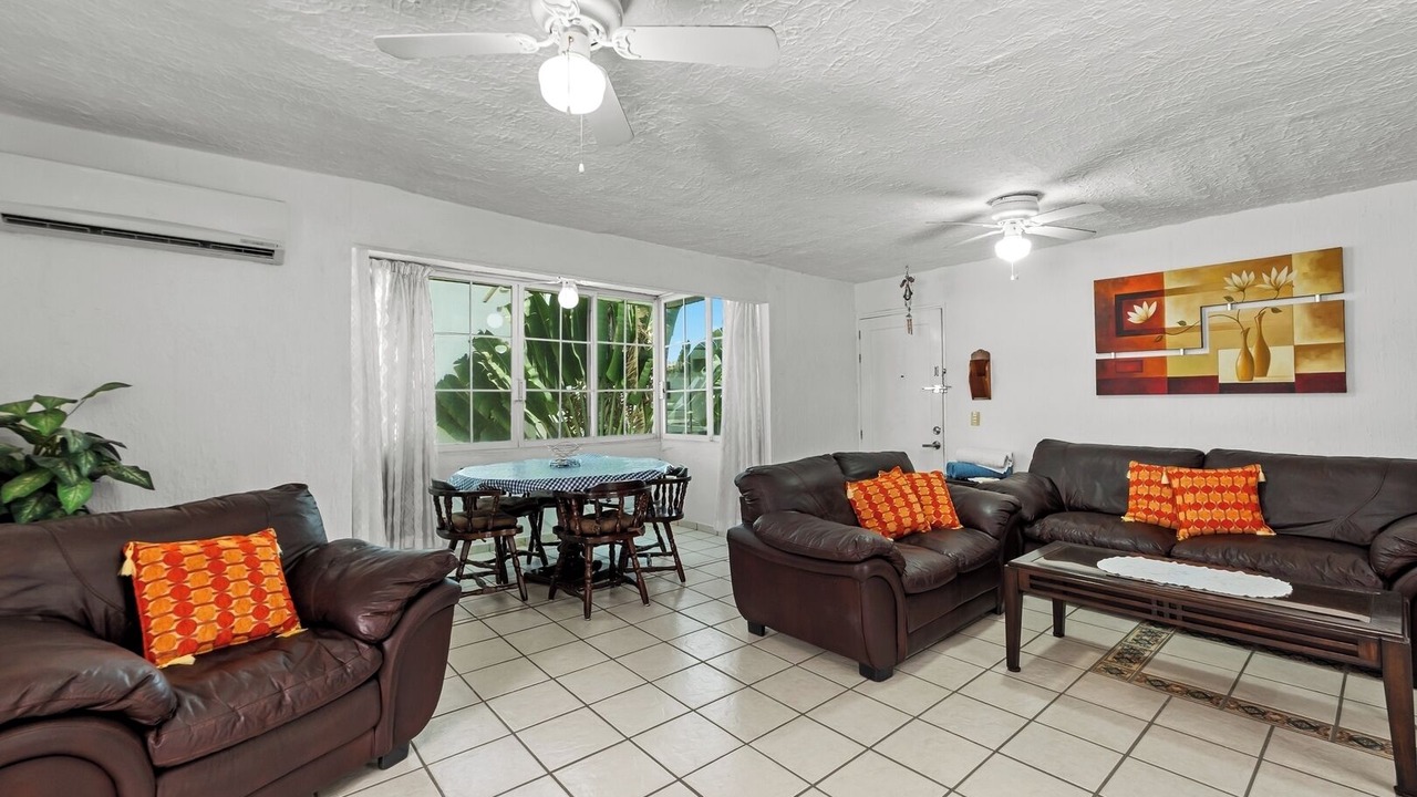 Photo of Livingroom in Palmar de Aramara