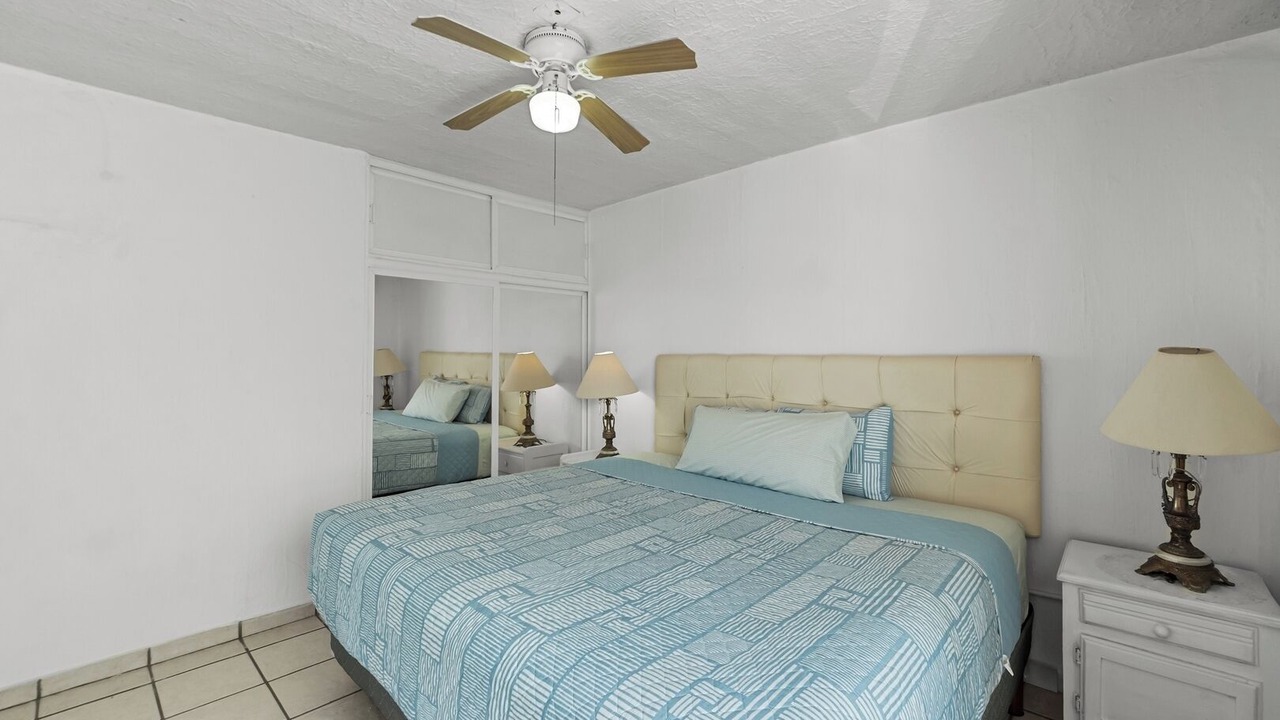Photo of Bedroom in Palmar de Aramara