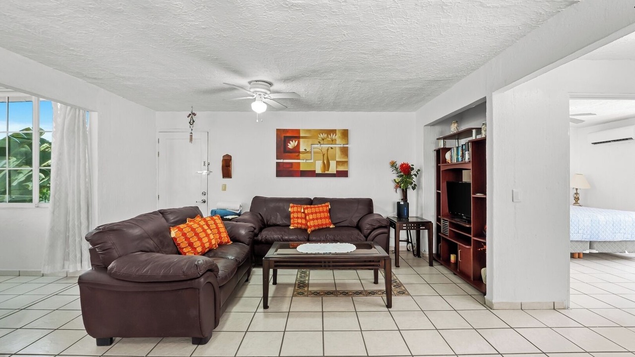 Photo of Livingroom in Palmar de Aramara