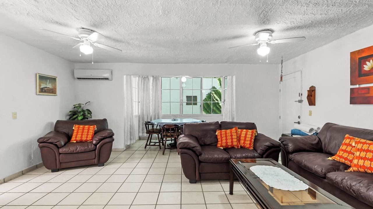 Photo of Livingroom in Palmar de Aramara