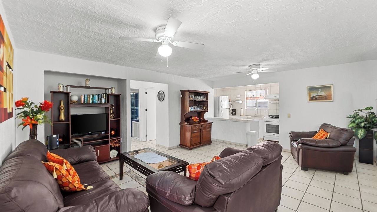 Photo of Livingroom in Palmar de Aramara