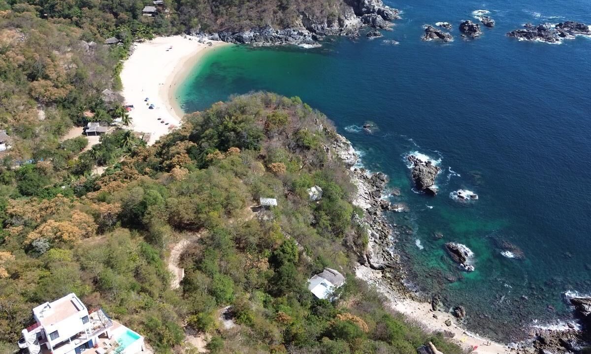 Photo of Outdoor in Puerto Angel