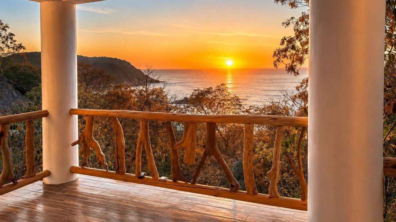 Photo of Outdoor in Puerto Angel