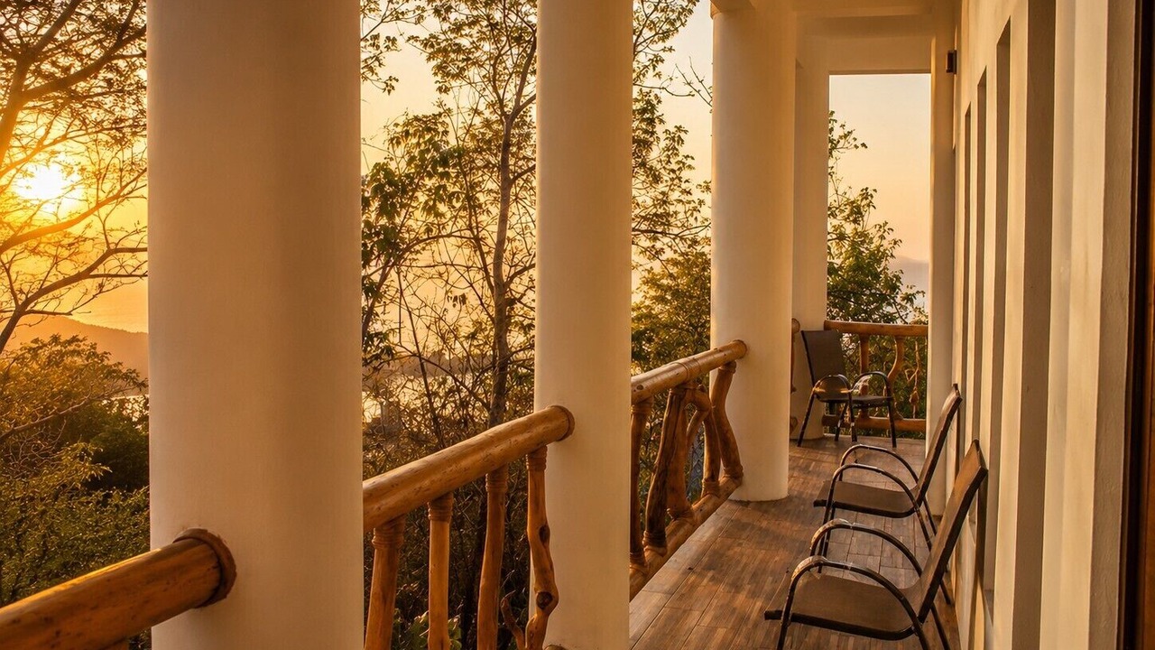 Photo of Outdoor in Puerto Angel