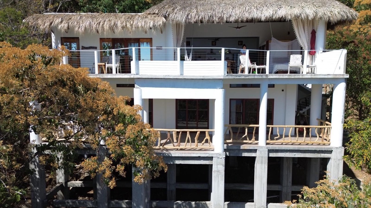 Photo of Outdoor in Puerto Angel