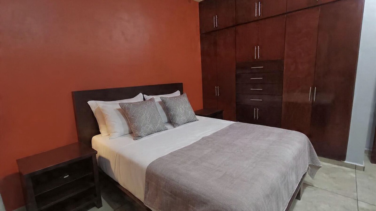 Photo of Bedroom in Oaxaca