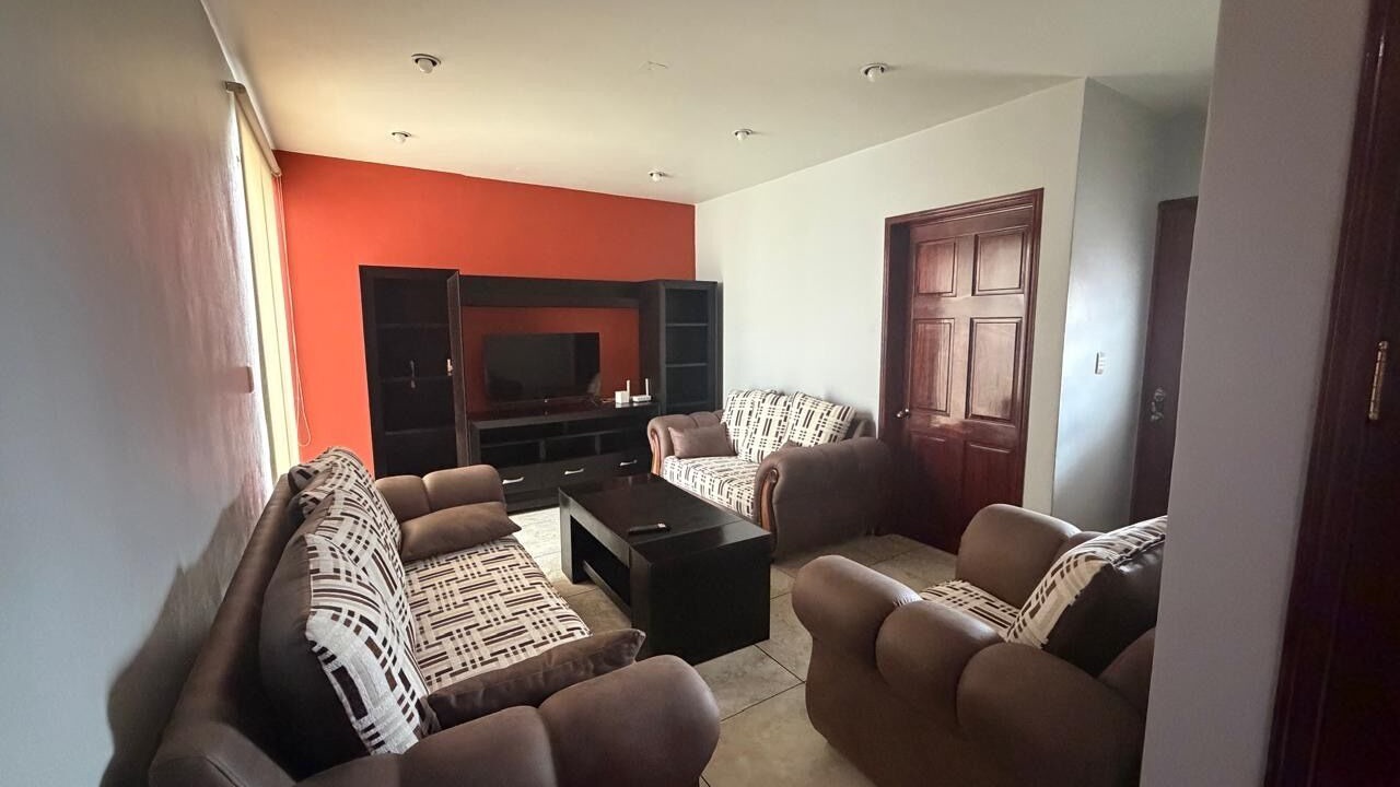 Photo of Livingroom in Oaxaca