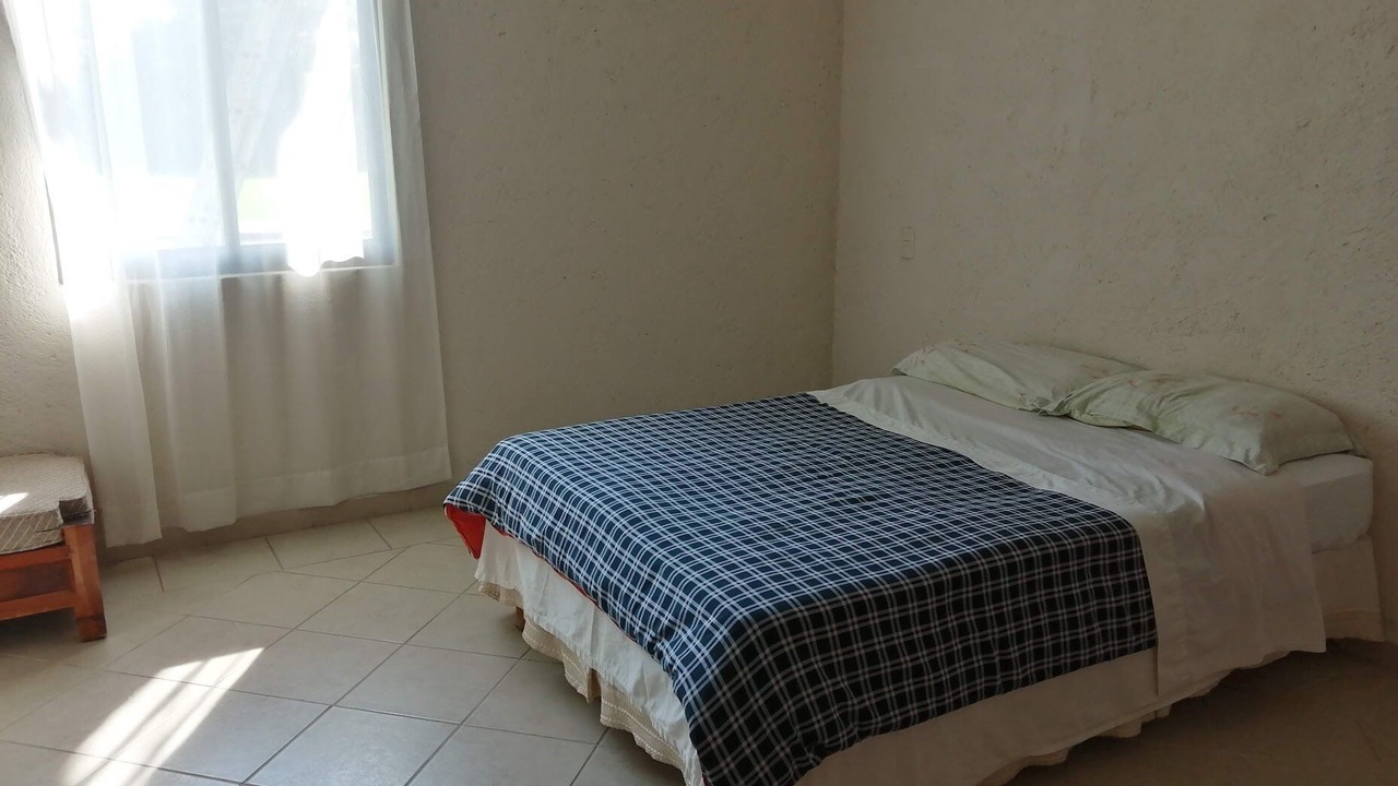 Photo of Bedroom in Chiconcuac