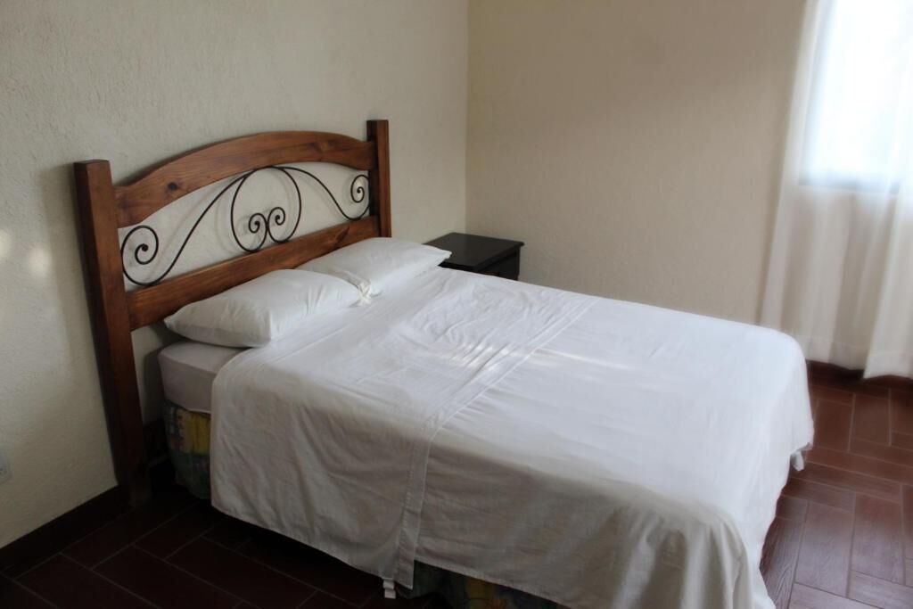 Photo of Bedroom in Chiconcuac