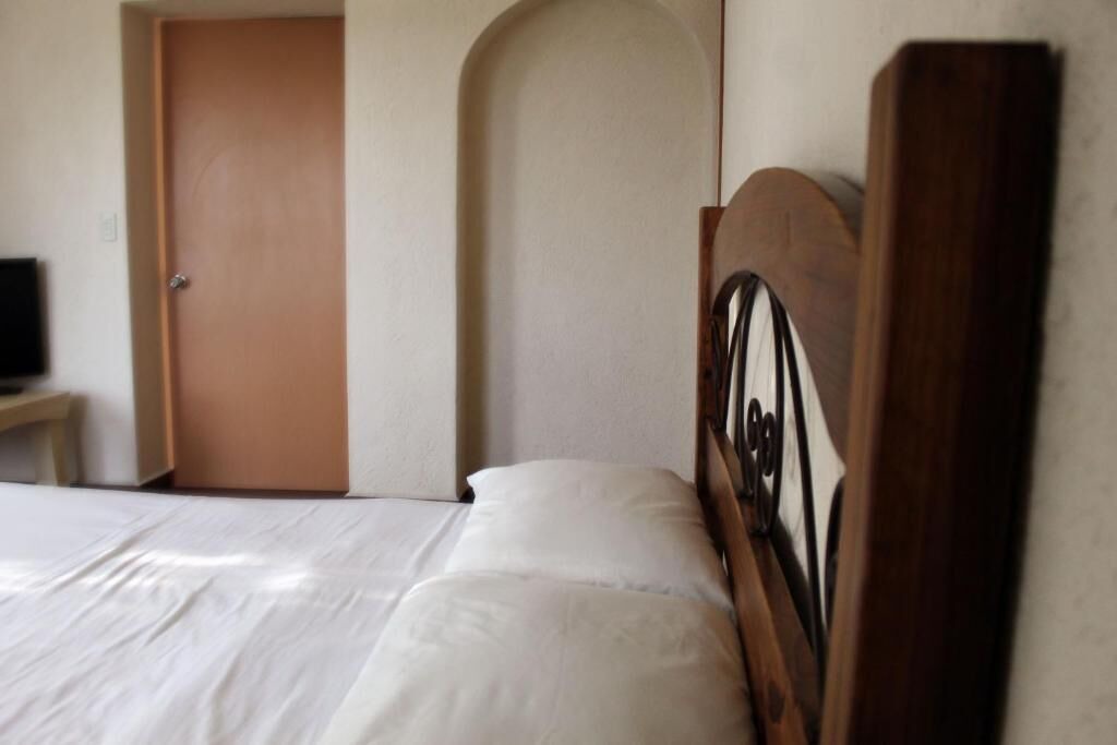 Photo of Bedroom in Chiconcuac