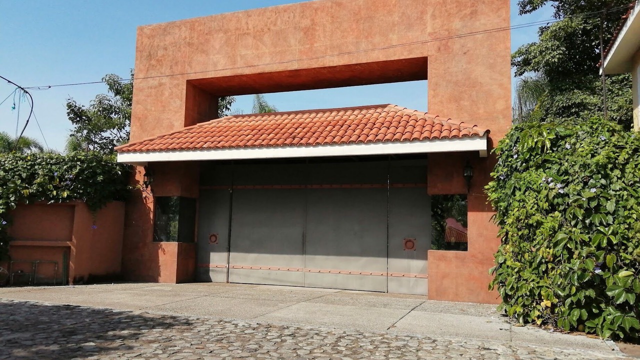Photo of Outdoor in Chiconcuac