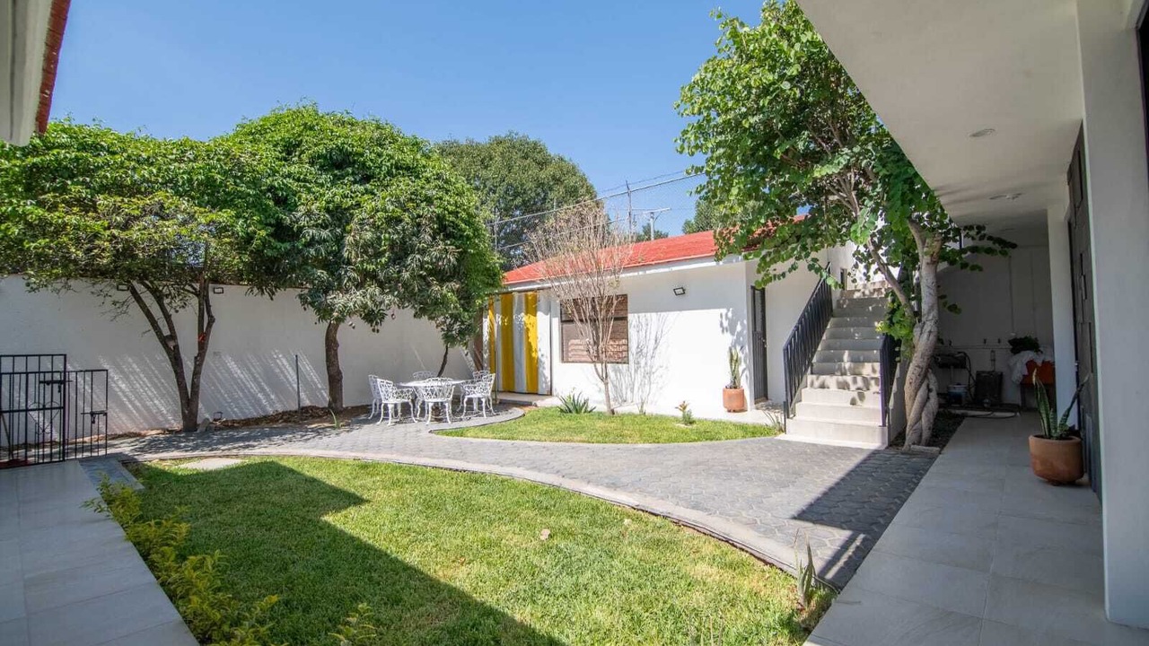 Photo of Outdoor in Tlalixtac de Cabrera