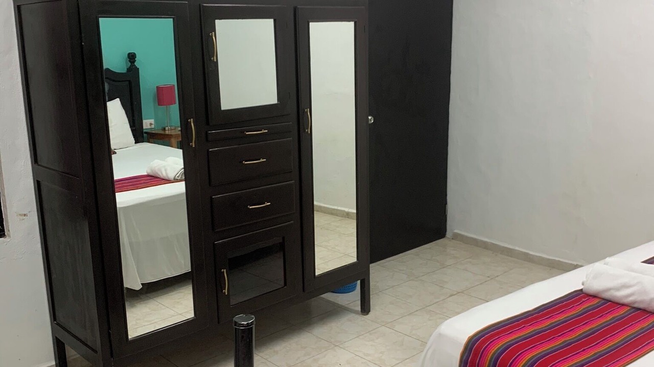 Photo of Bedroom in Valladolid