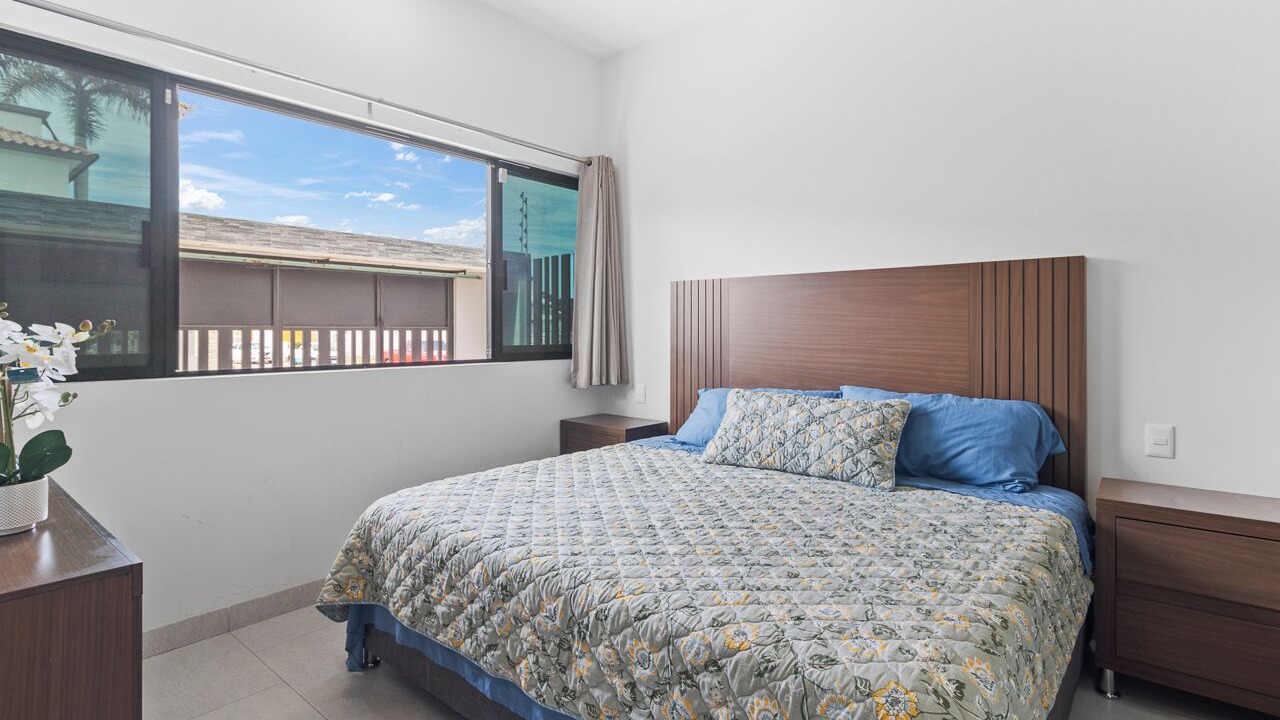 Photo of Bedroom in Fluvial Vallarta