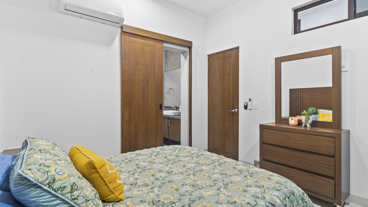 Photo of Bedroom in Fluvial Vallarta