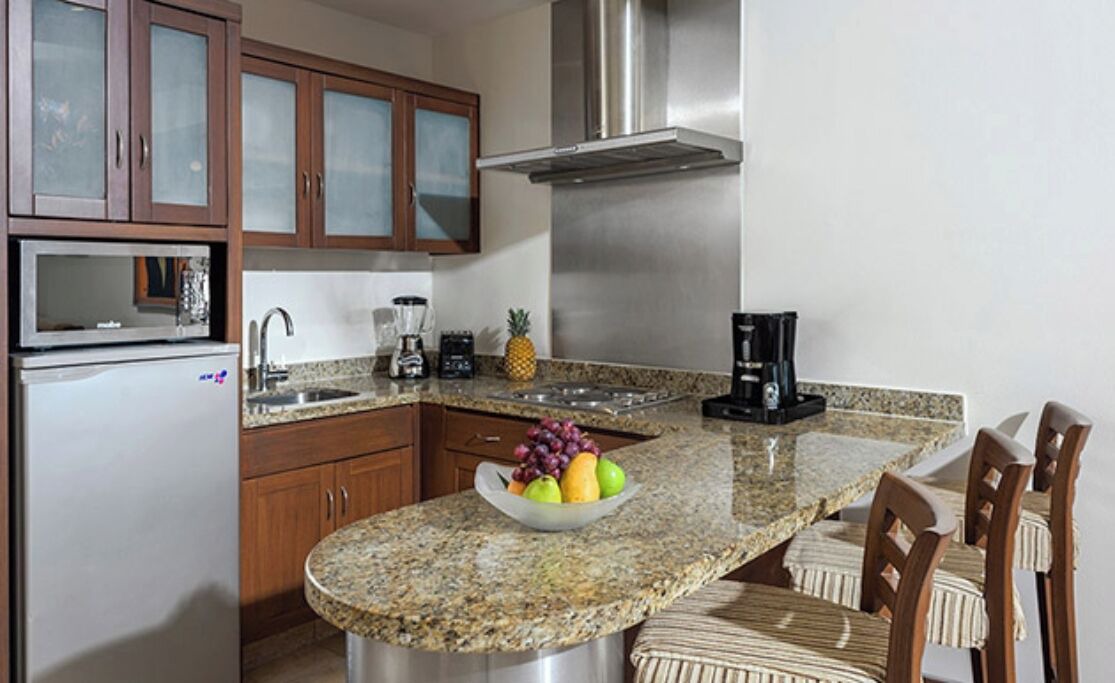 Photo of Kitchen in Fluvial Vallarta