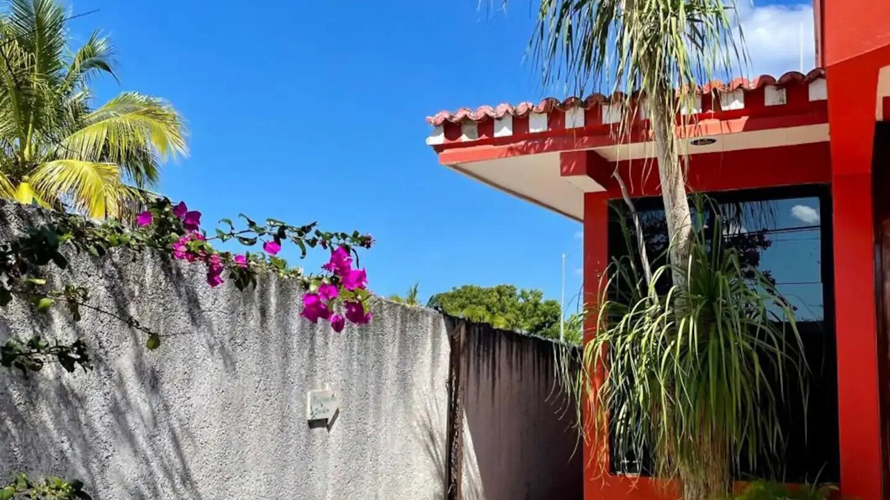 Photo of Outdoor in Campeche