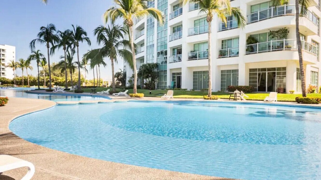 Photo of Outdoor in Nuevo Vallarta