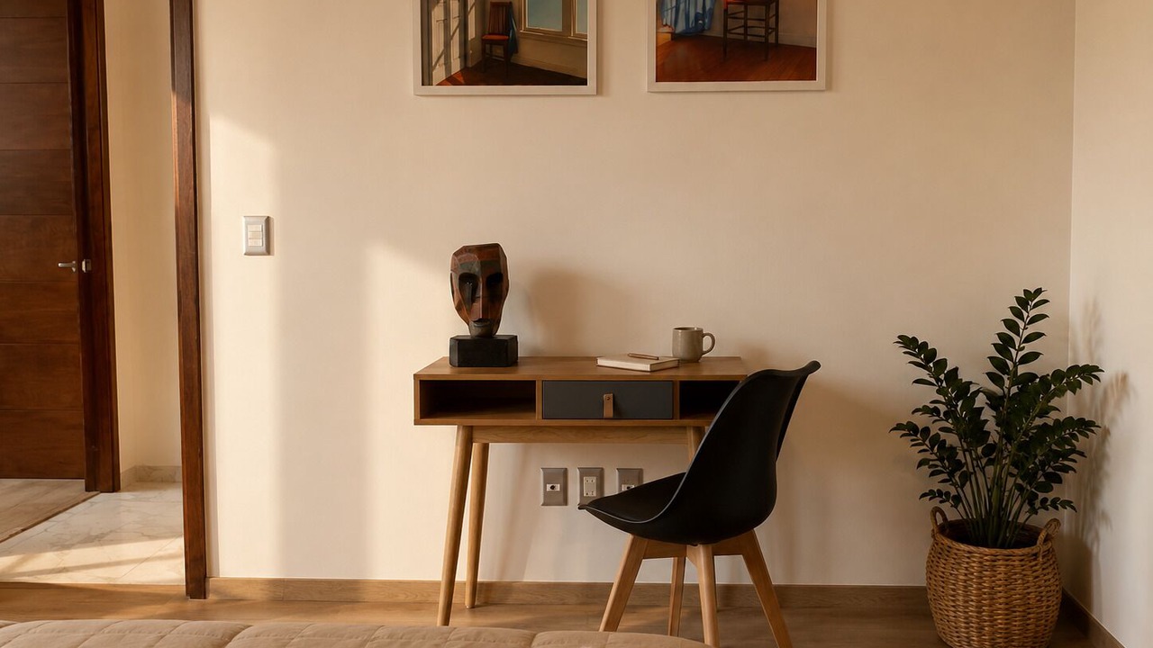 Photo of Bedroom in Providencia