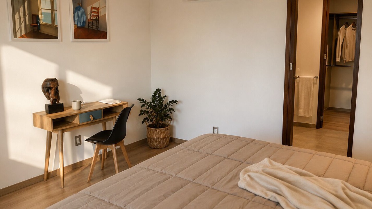 Photo of Bedroom in Providencia