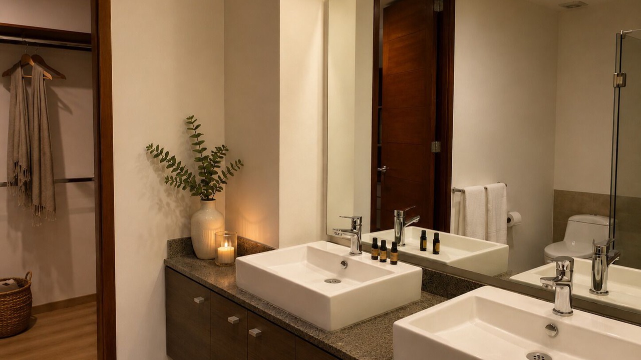 Photo of Bathroom in Providencia