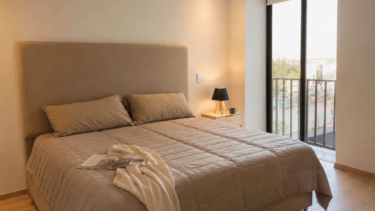 Photo of Bedroom in Providencia