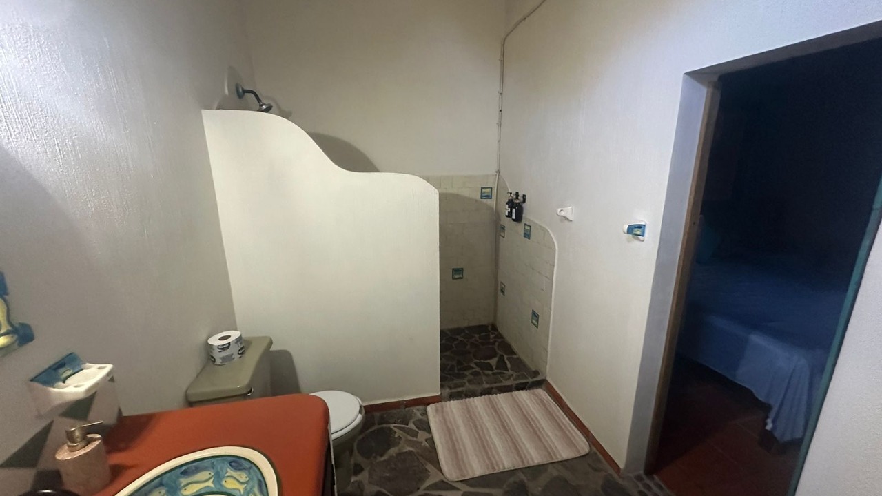 Photo of Bathroom in San Francisco