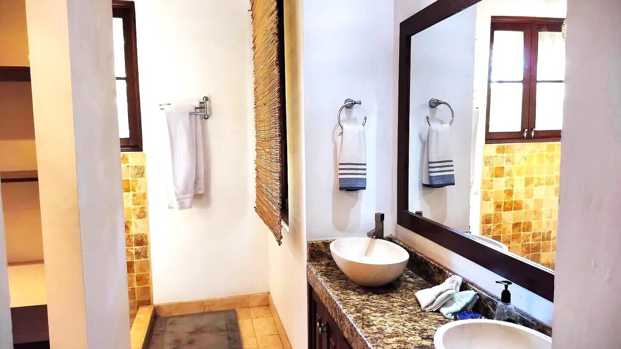 Photo of Bathroom in Sayulita