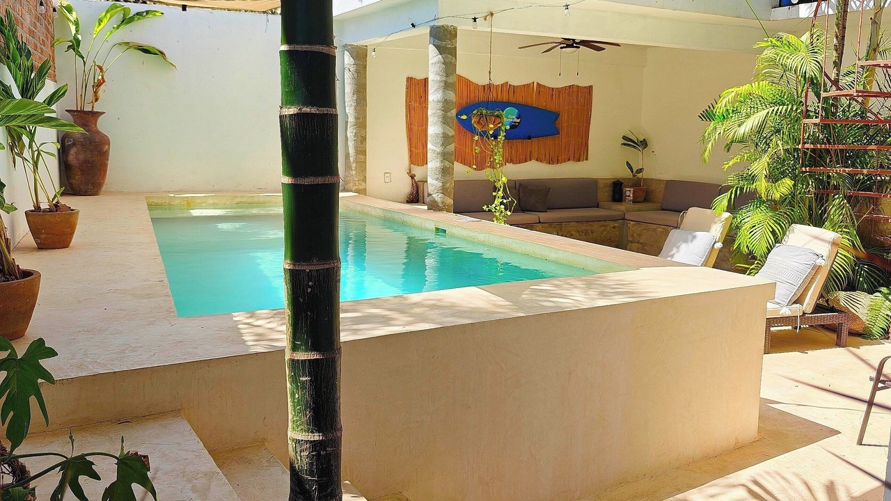 Photo of Outdoor in Sayulita