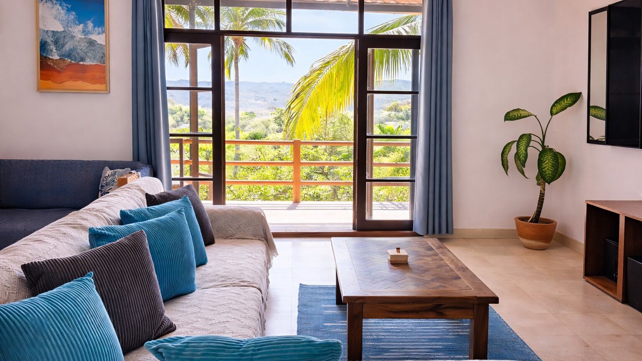 Photo of Livingroom in Sayulita