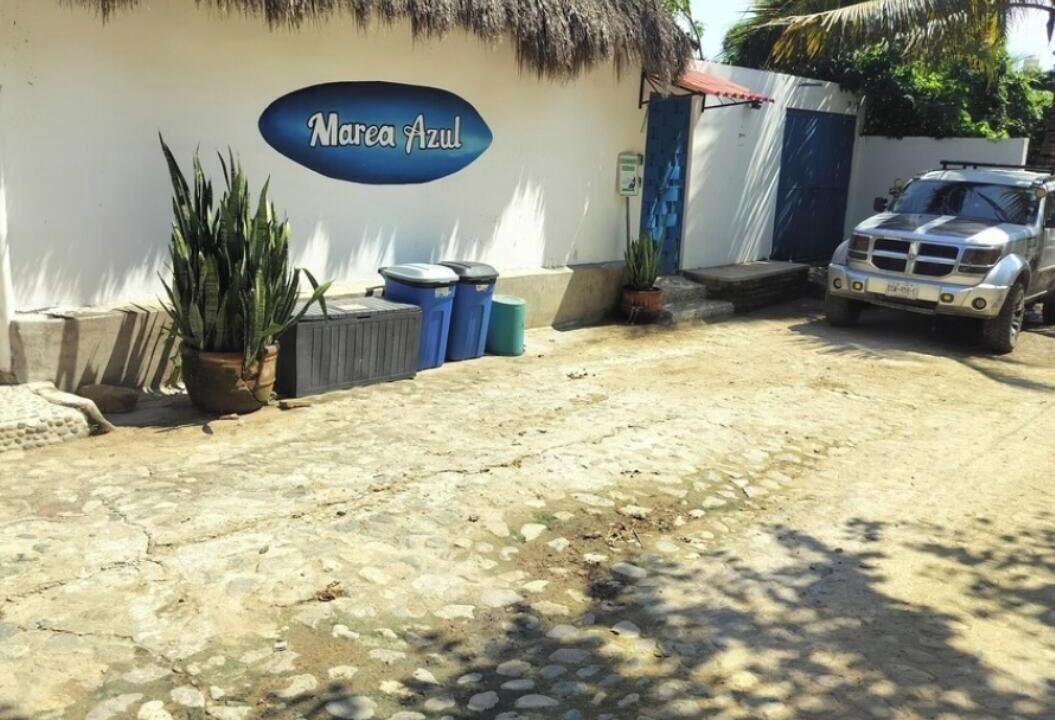 Photo of Outdoor in Sayulita