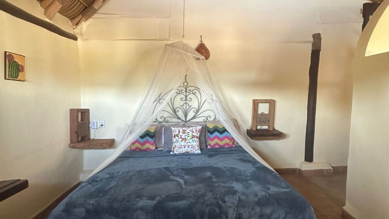 Photo of Bedroom in San Francisco