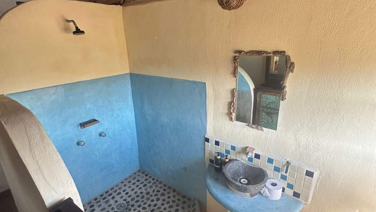 Photo of Bathroom in San Francisco