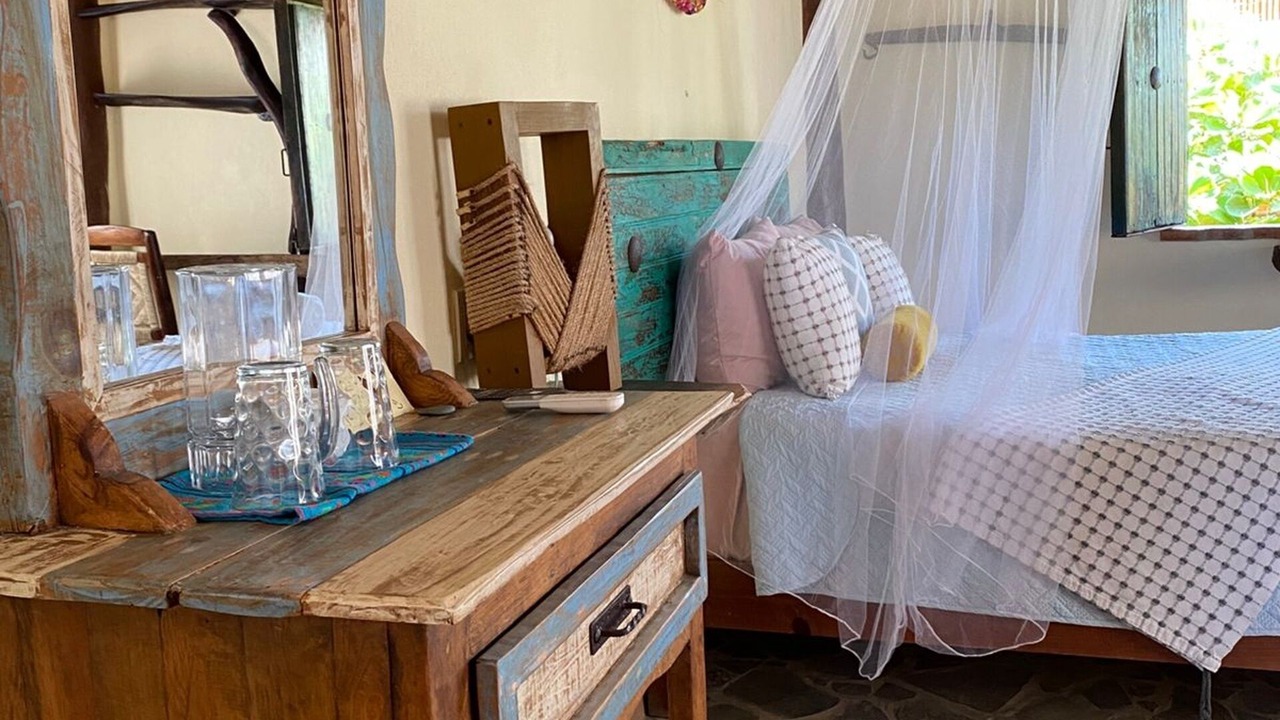 Photo of Bedroom in San Francisco
