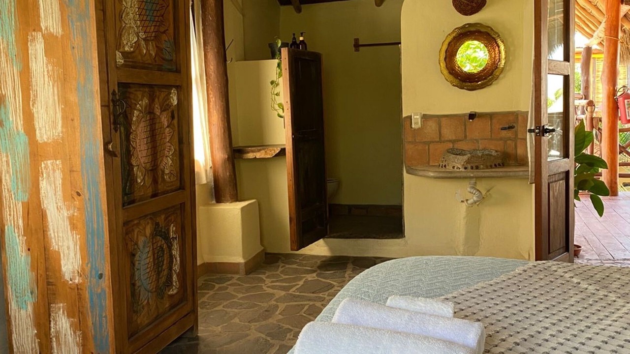 Photo of Bedroom in San Francisco
