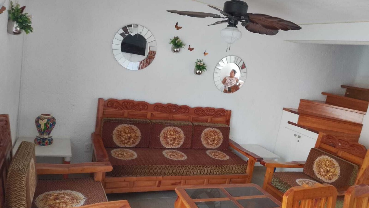 Photo of Livingroom in Granjas del Marques