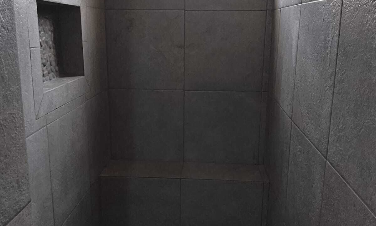 Photo of Bathroom in Granjas del Marques
