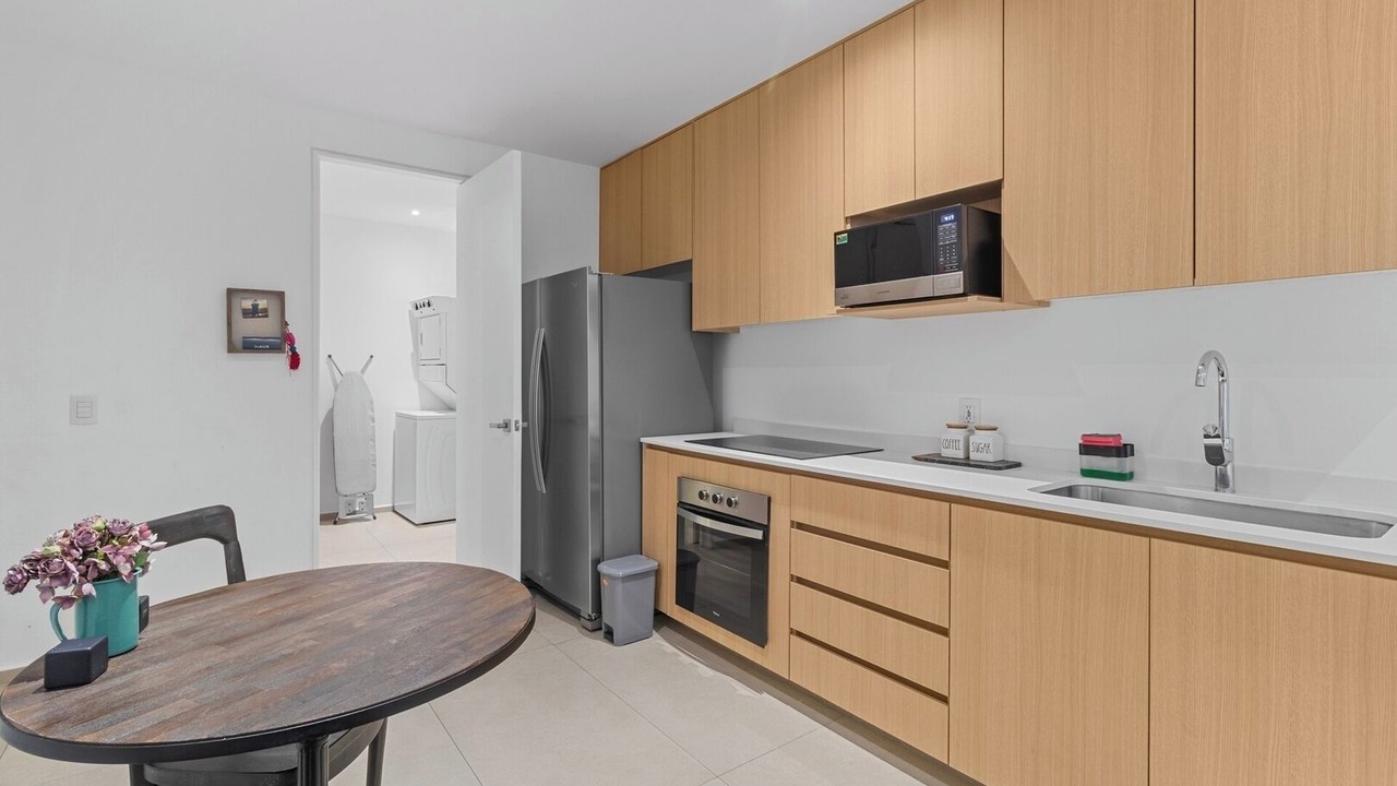 Photo of Kitchen in Flamingos