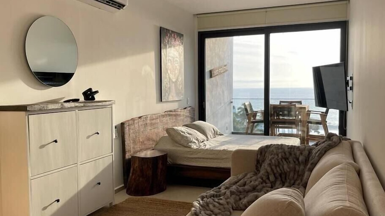 Photo of Livingroom in Flamingos