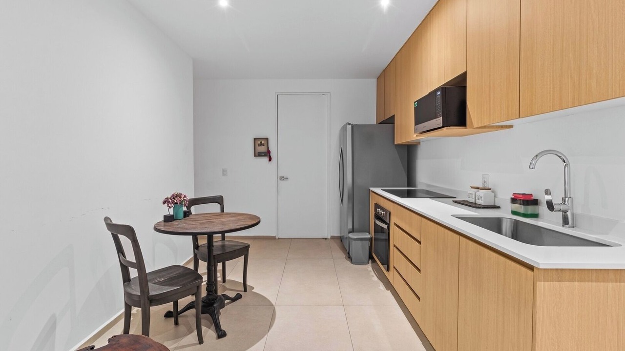 Photo of Kitchen in Flamingos