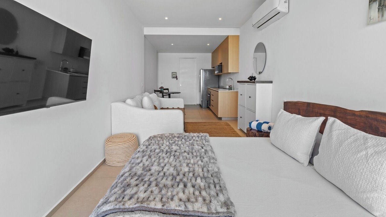 Photo of Bedroom in Flamingos
