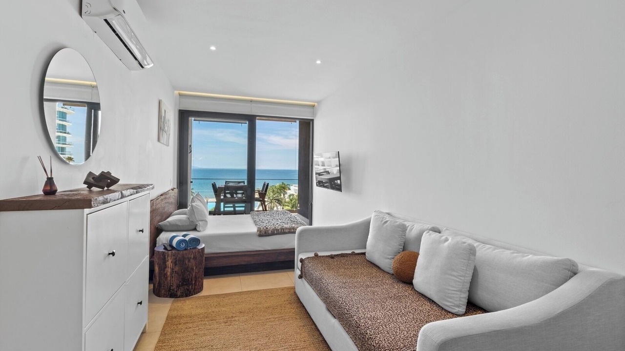 Photo of Livingroom in Flamingos