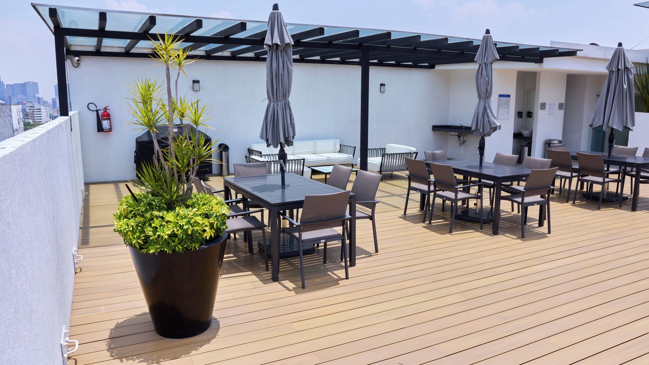 Photo of Outdoor in Hipodromo