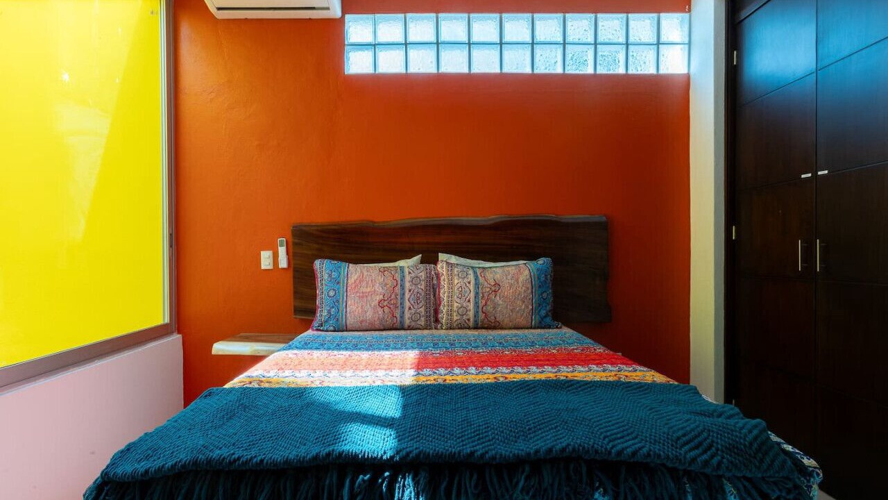 Photo of Bedroom in Colonia 5 de Diciembre
